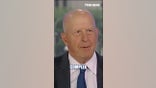 Goldman Sachs CEO optimistic on US economy amid geopolitical conflict