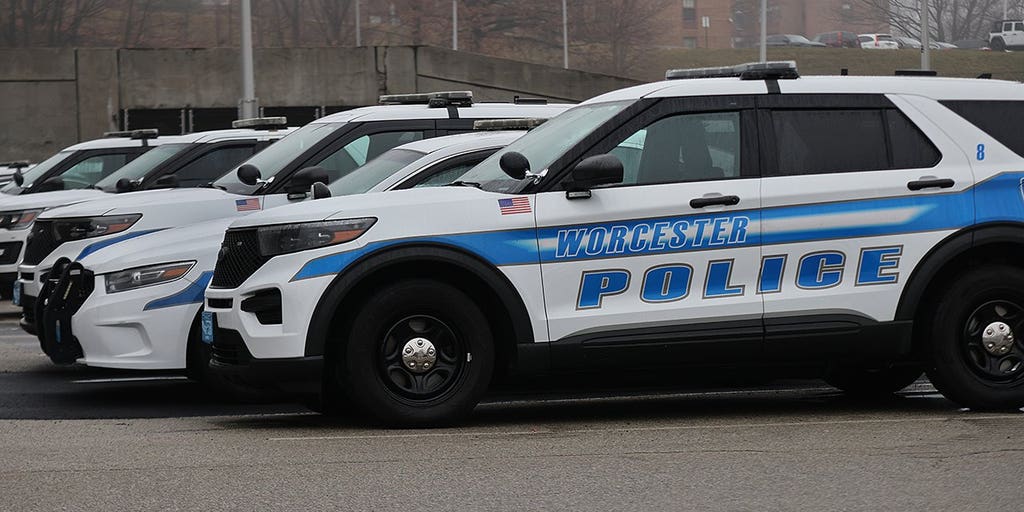 WATCH LIVE: Worcester Police provide update on search for missing wife of killed officer