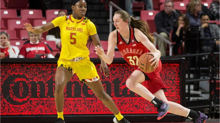 Big Ten Conference women's basketball championship draws huge fan and alumni turnout