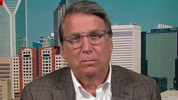 No Labels co-chair: 'Decision' will be made after Super Tuesday whether to get into the 2024 race