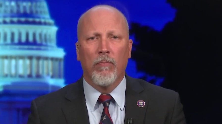 Rep. Chip Roy: Loudoun county father is 'poster child for freedom' 