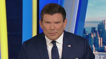 Coming up on Monday, May 15 edition of ‘Special Report’