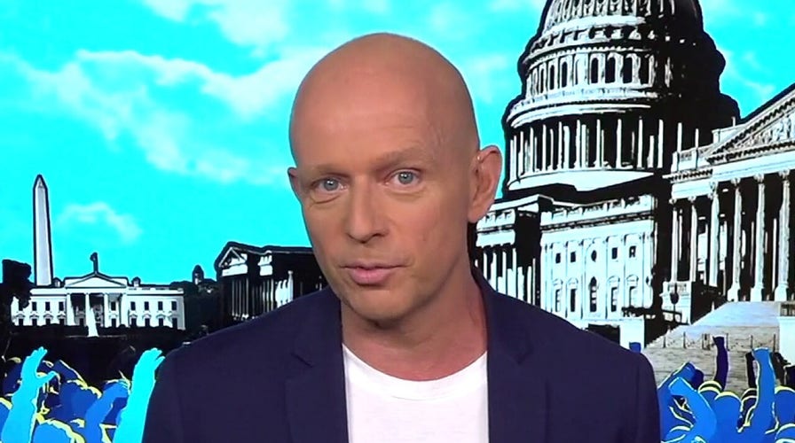 Hilton: The collapse of the establishment's counter-revolution