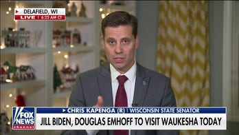 Waukesha tragedy happened because of 'soft-on-crime approach': Wisconsin state senator