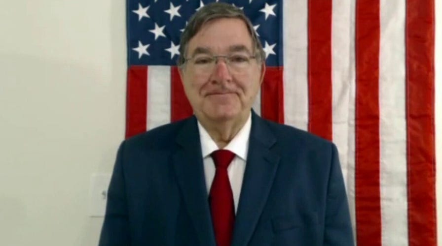 What is keeping Democrats and Republicans from making a deal on the stimulus bill?