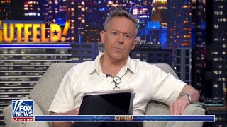 Greg Gutfeld: Democrats are on the ‘warpath’ - Fox News