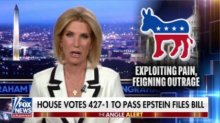 Laura: Exploiting pain and feigning outrage