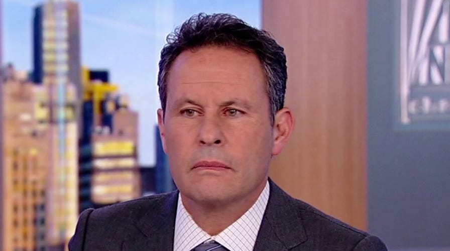 Kilmeade: Fauci has a video of follies he never wants to own up to