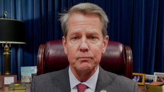 Georgia 'coming back online' as Colonial Pipelines restarts: Gov. Kemp - Fox News