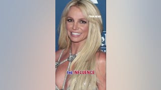 Britney Spears arrested in California