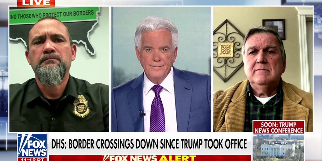 ‘Swift action’ at Canadian border contributed to decrease in migrant apprehensions: NY sheriff