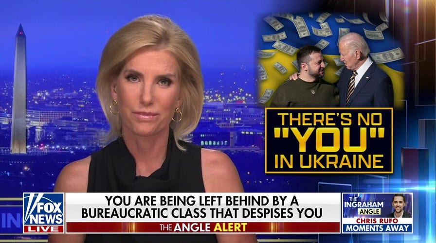 Laura: They are devising new ways to control and limit us