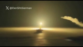 Ukraine fires locally made long-range Flamingo missiles