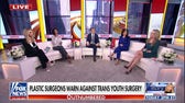 US plastic surgeons group breaks with medical establishment, sets age limit for gender surgery