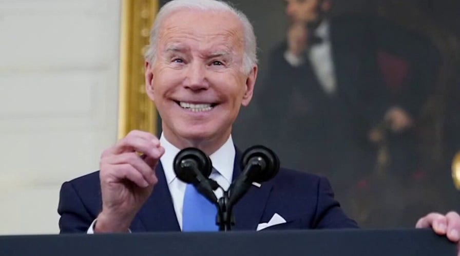 Democrats Controlled Congress. Then What Happened? 