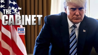 Fox Nation dives deep into Trump's Cabinet picks in new episodic series - Fox News