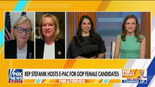 Republican women make bids for Congress: We need 'fresh voices and change' - Fox News