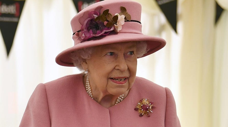 Queen Elizabeth II kept the monarchy in the affections of the British people: Brit Hume