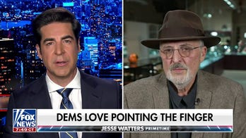 I wanted to protect my work: Albert Marcu