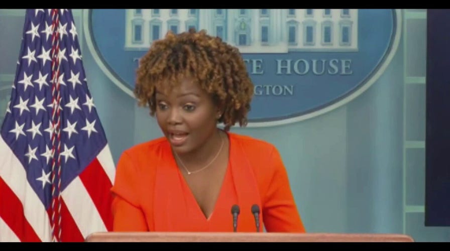 White House says President Biden has full confidence in Buttigieg despite ongoing airline snarl