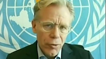 Amid coronavirus crisis, experts detect ‘dramatic’ hacks on the WHO and ‘negligent’ security precautions