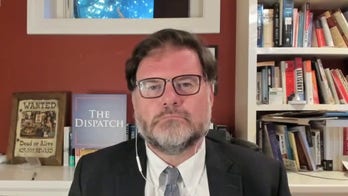 ‘Special Report’ All-Star panel on Biden, Gavin Newsom