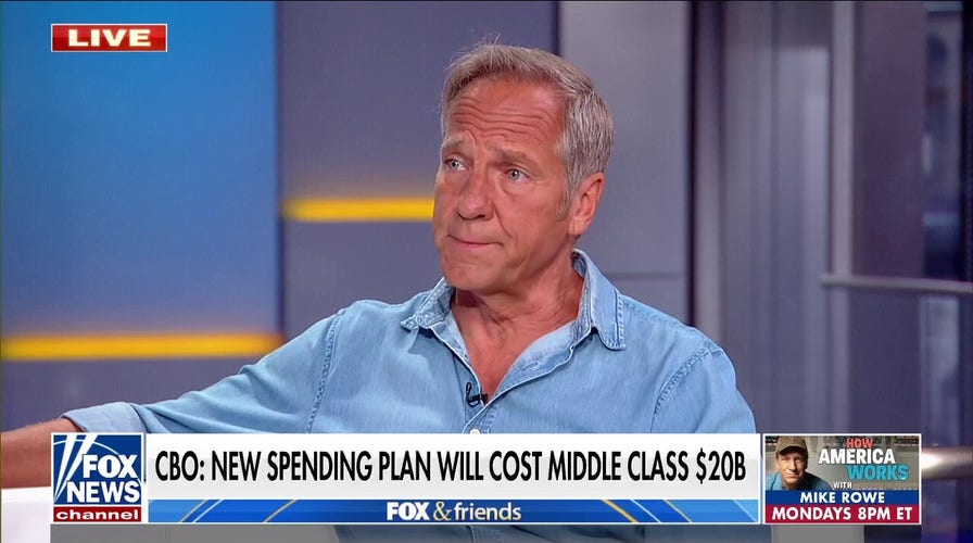 Mike Rowe: Nothing means what is says anymore