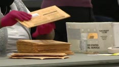 Michigan State House closes over safety concerns before Electoral College meeting: report