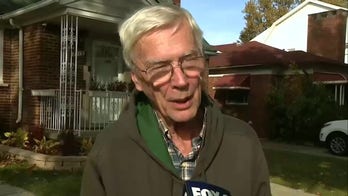 Dearborn residents react to Halloween terror attack plot