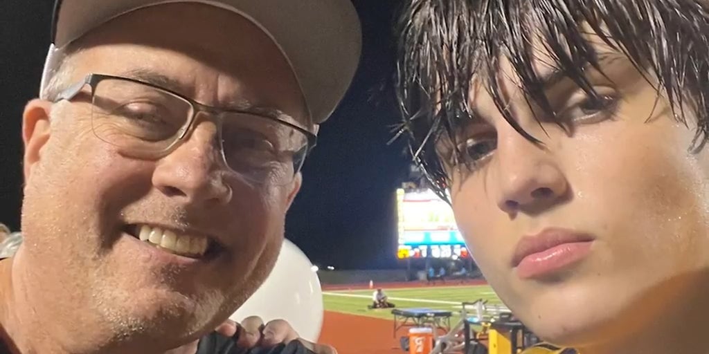 Austin Metcalf's father speaks out on death threats, backlash after Karmelo Anthony trial