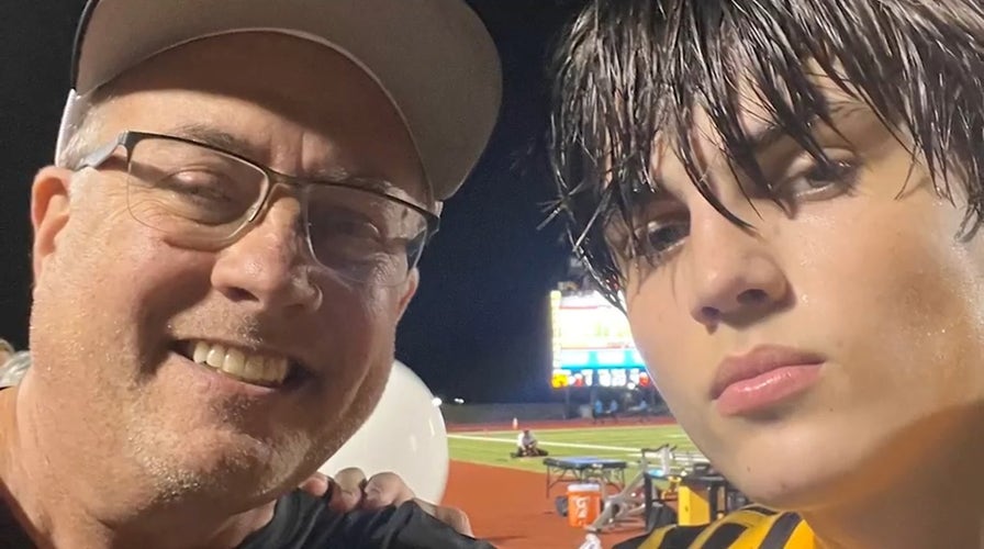 Austin Metcalf's father speaks out on death threats, backlash after Karmelo Anthony trial