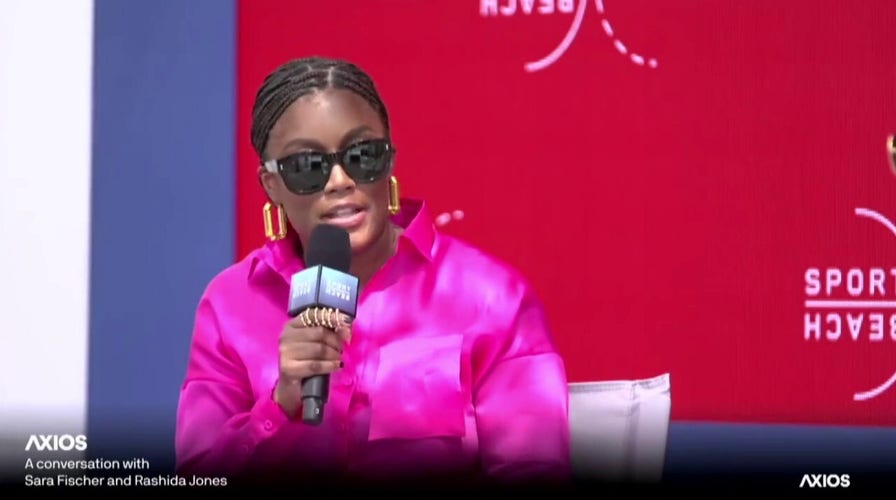 MSNBC president open to a Trump town hall with 'parameters' to 'control the environment'