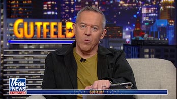 Greg Gutfeld: The arsonists may have been running the fire department 