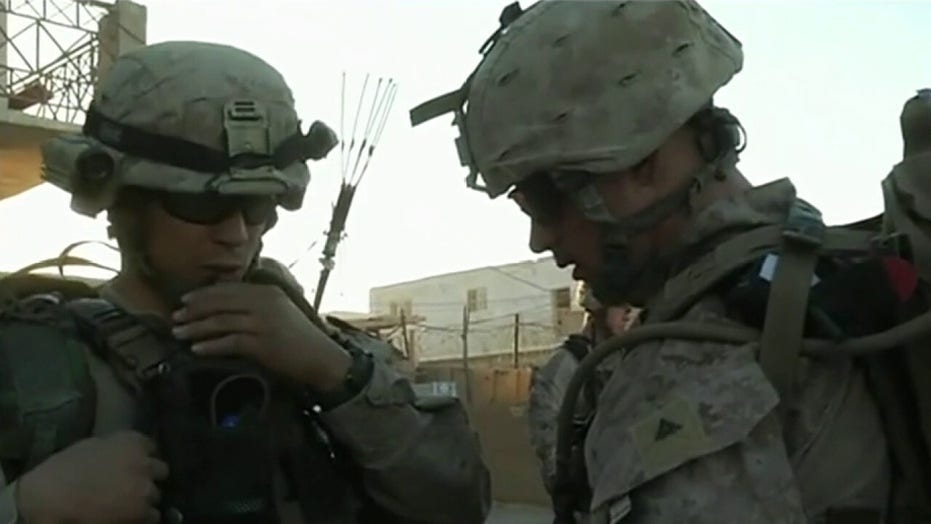 Us Closes 5 Military Bases In Afghanistan As Part Of Taliban Peace Deal Fox News