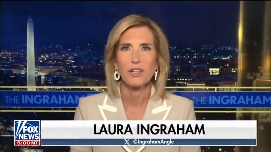 Laura: A platform for losers
