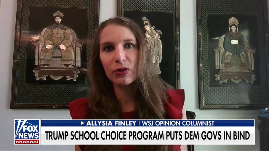 Democratic Governors Face a School Choice Test