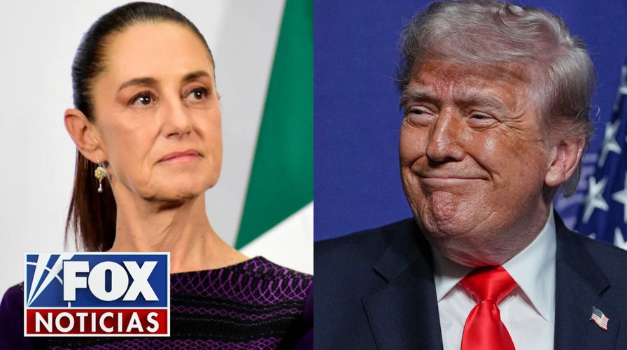 Presión sobre los políticos corruptos en México