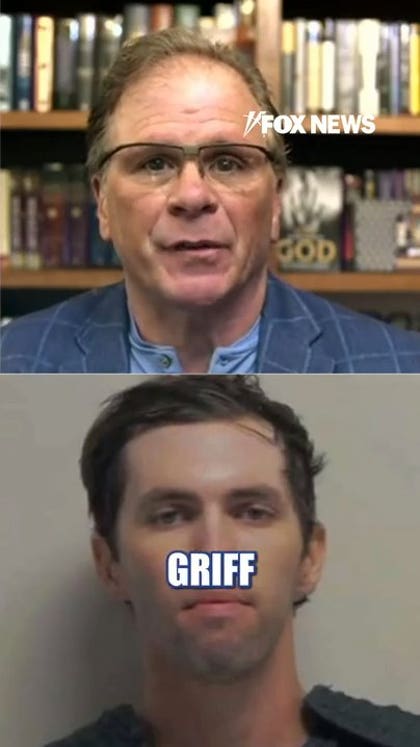 Charlie Kirk's mentor argues there's an 'avalanche of evidence'