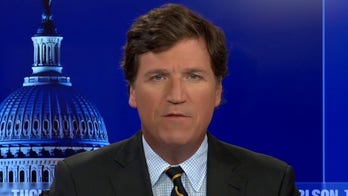 Tucker Carlson: Moments from Biden's State of the Union that left you scratching your head