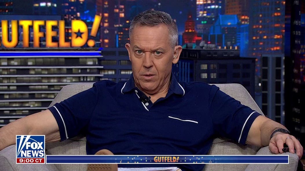 Greg Gutfeld: These are the same people who called concerned moms terrorists