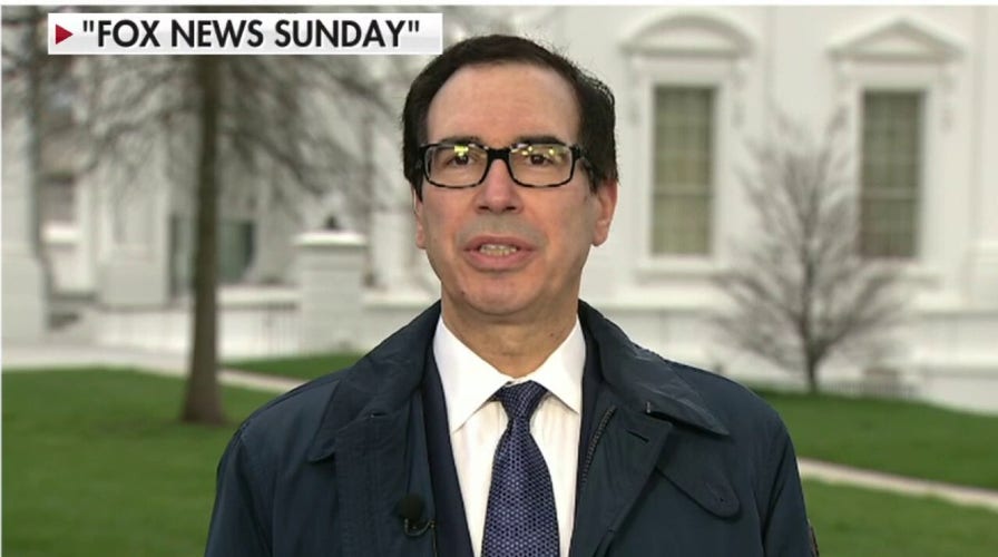 How quick will Trump's economy come roaring back? 