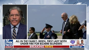 Democrats don’t understand why Joe Biden is doing so poorly: Geraldo Rivera