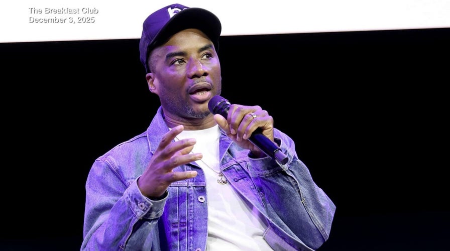 Charlamagne defends airline policy making some overweight passengers buy two seats