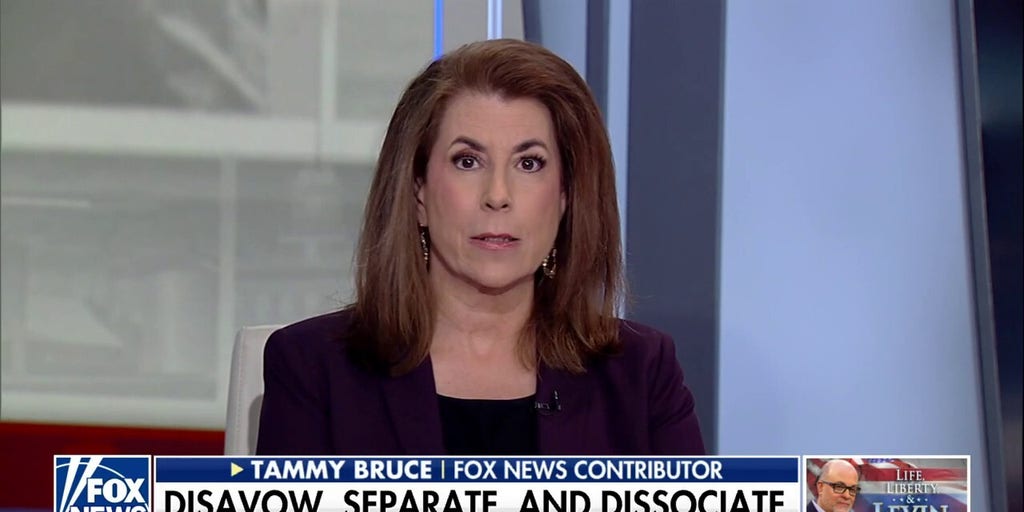 'All we want is a future that American families can trust': Tammy Bruce