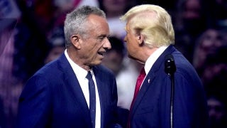 Coming up on 'Fox News Sunday': August 25 - Fox News