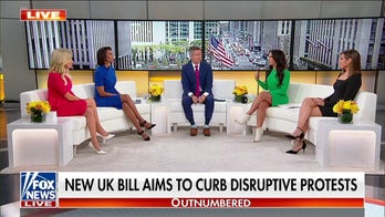 Kayleigh McEnany roasts climate activists: 'Do these people have jobs?'