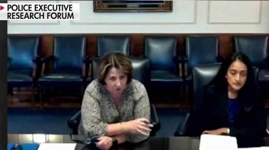 DOJ to dispatch ATF to major cities experiencing high gun crimes