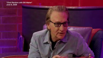 Bill Maher reveals he will be featured in Charlie Kirk documentary