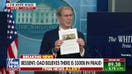 Scott Bessent decries 'terribly written' Washington Post article