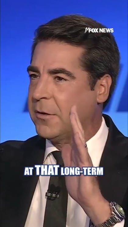 Watters, Tarlov spar over AI policy: ‘You didn’t revolutionize a thing!’